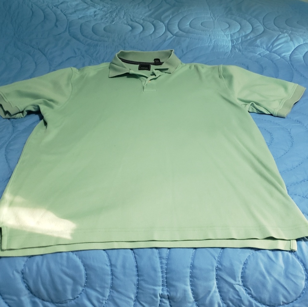 Arrow Polo
